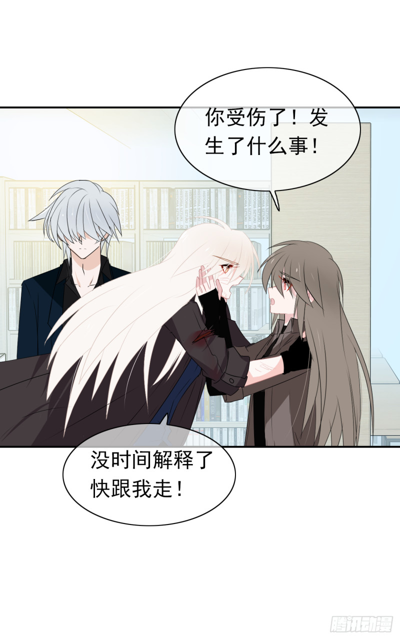 第52话 他们这次的目标是你-第53话