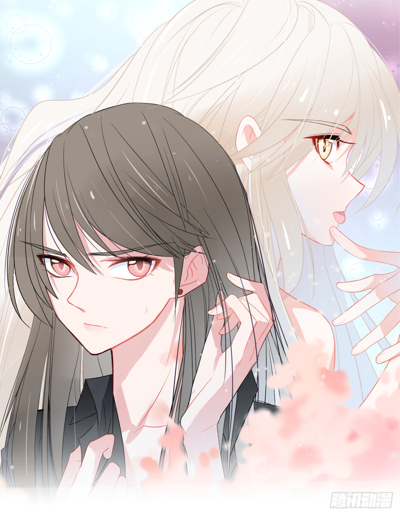 第54话 再给我一点时间(1/2)-第55话