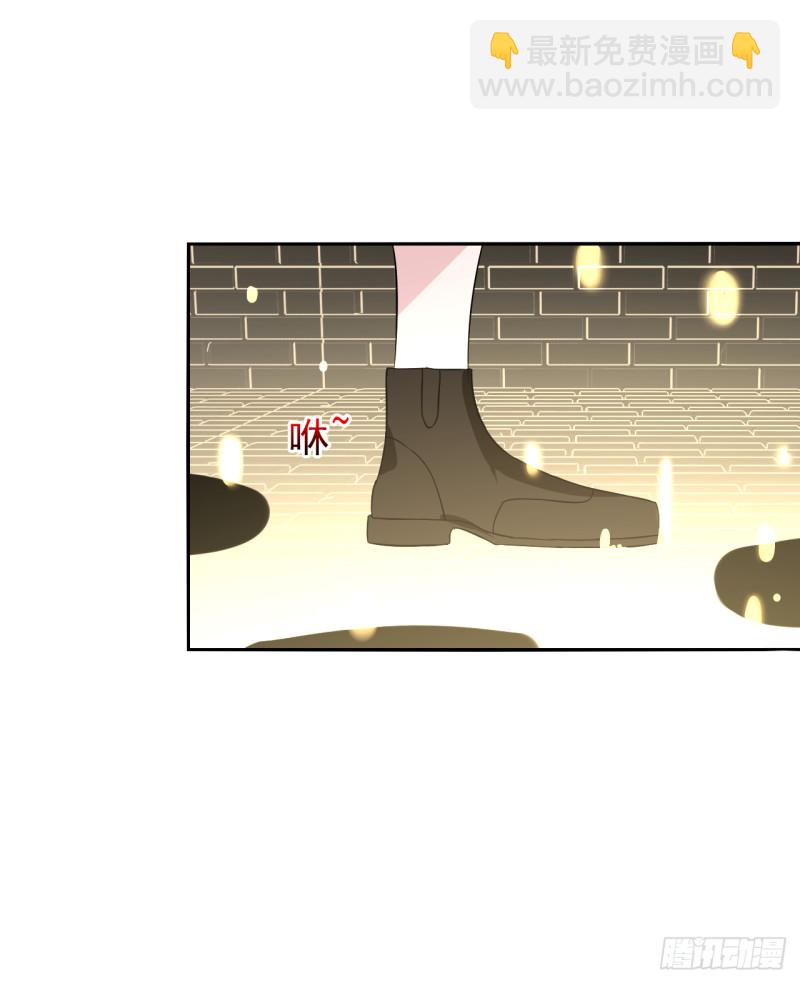 第54话 再给我一点时间(1/2)-第55话