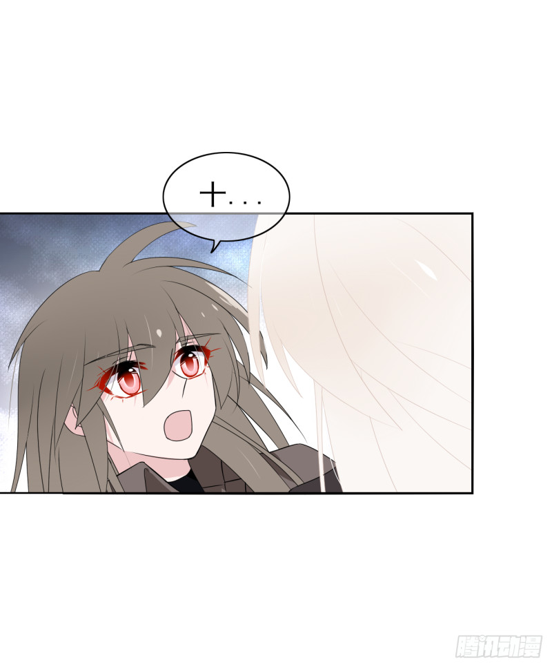 第54话 再给我一点时间(1/2)-第55话