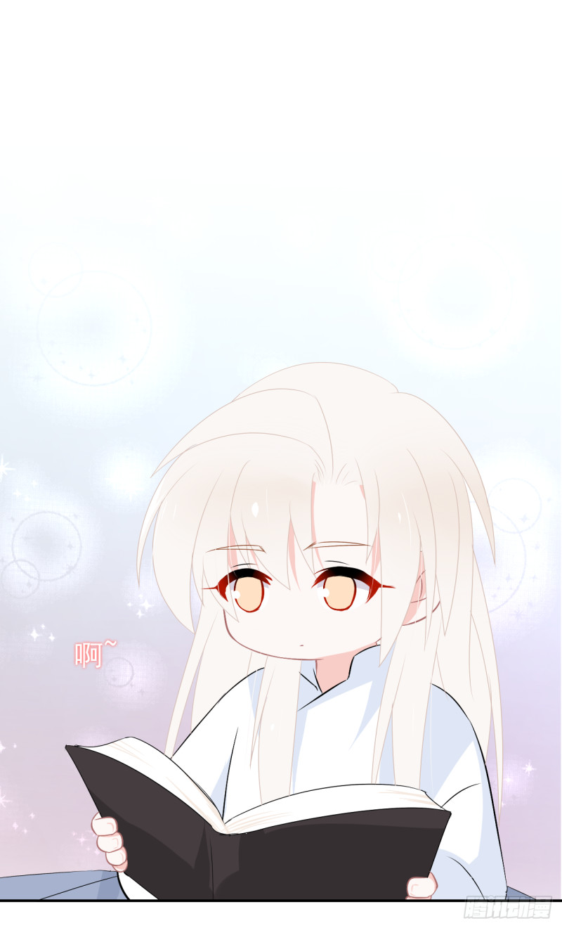 第54话 再给我一点时间(1/2)-第55话