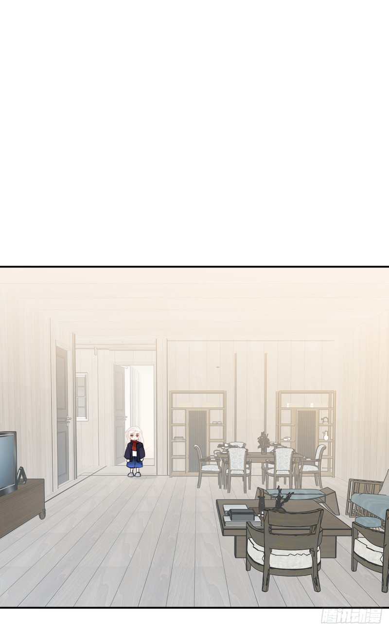 第54话 再给我一点时间(1/2)-第55话