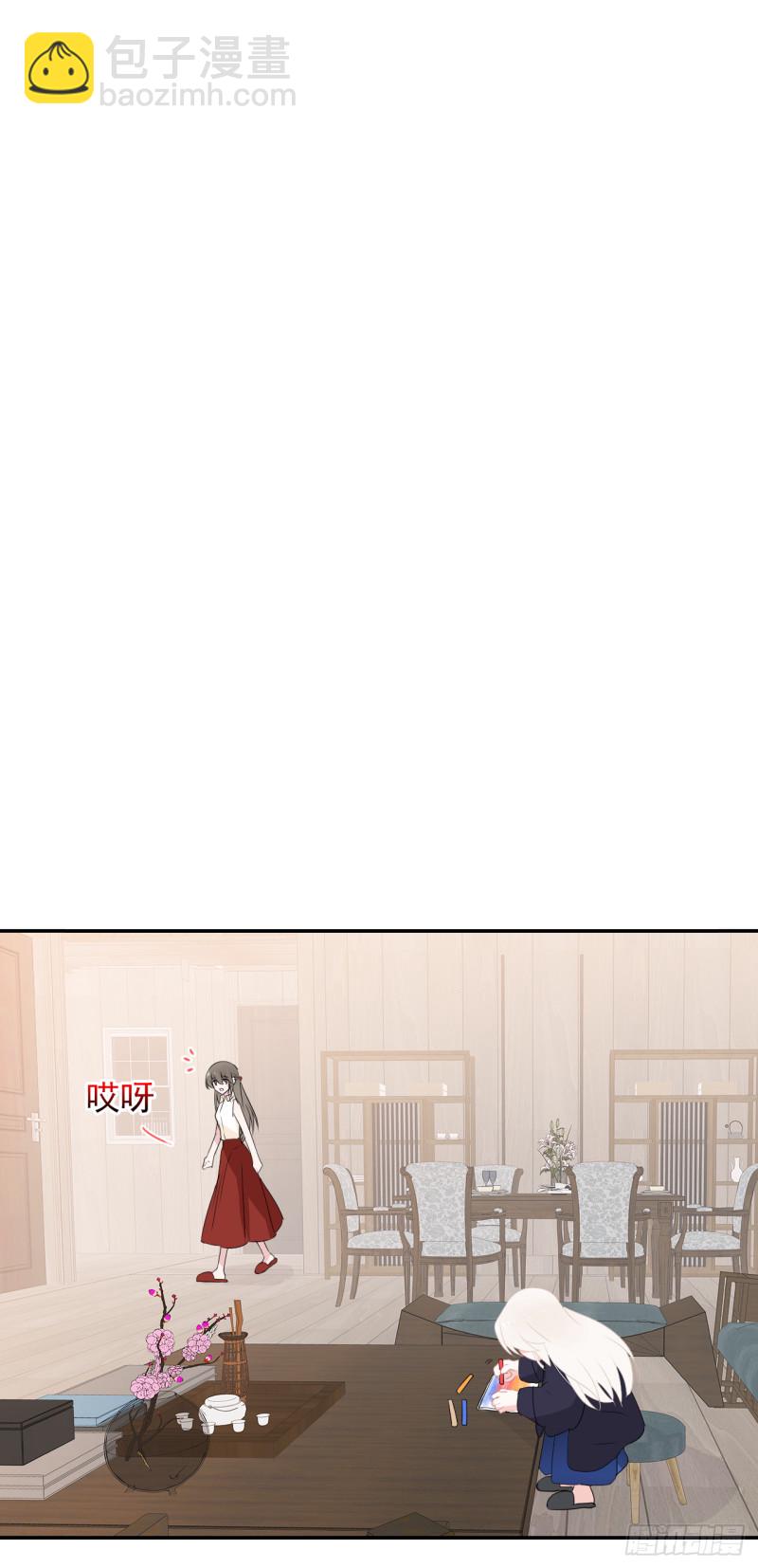 第54话 再给我一点时间(1/2)-第55话