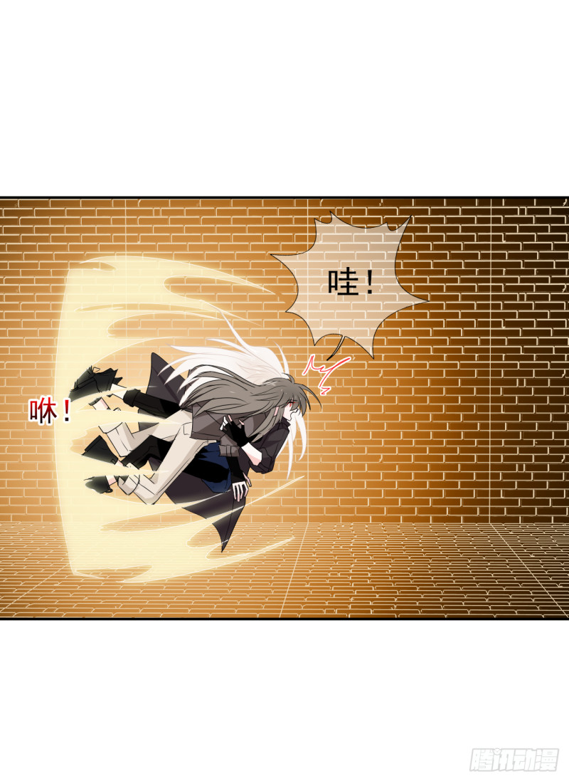 第54话 再给我一点时间(1/2)-第55话