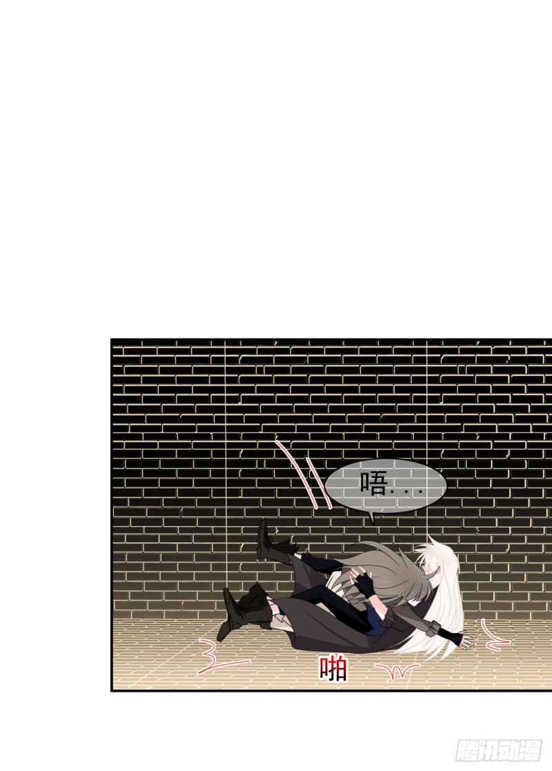 第54话 再给我一点时间(1/2)-第55话