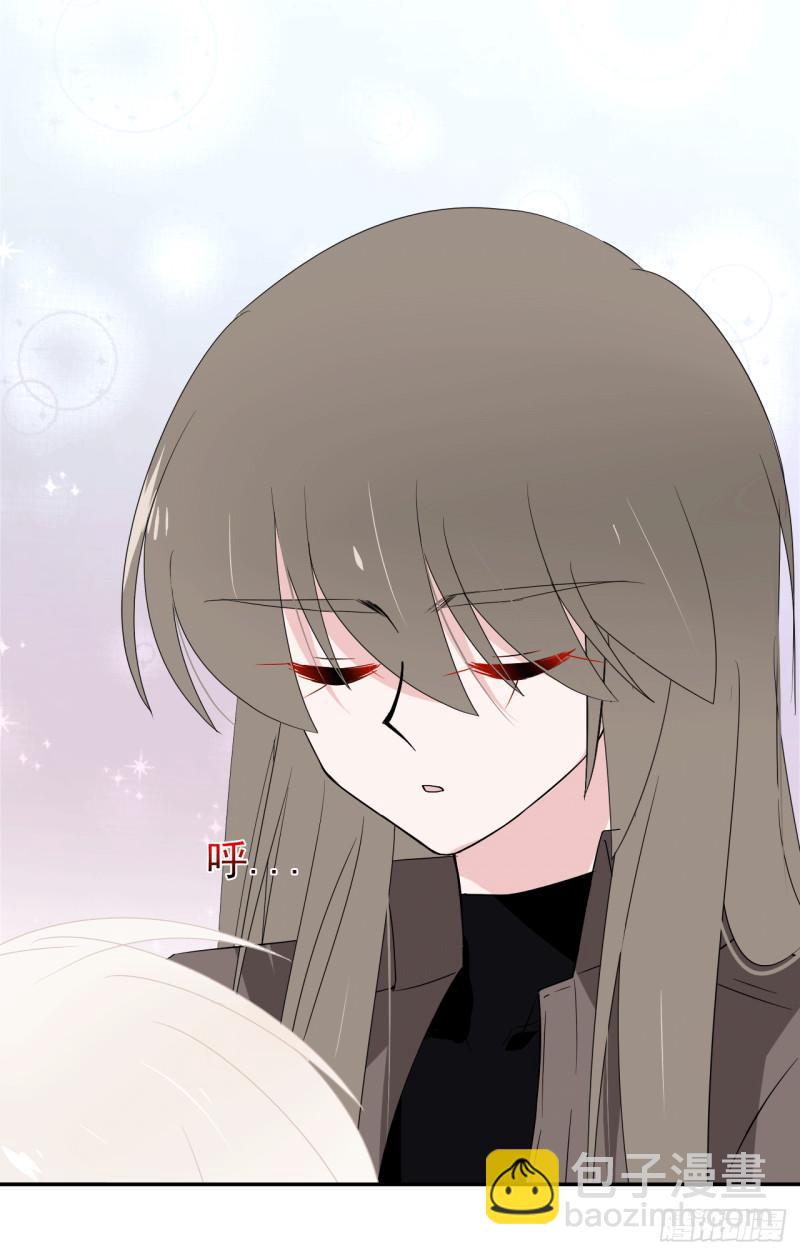 第61话 不后悔与你相遇！(1/2)-第63话