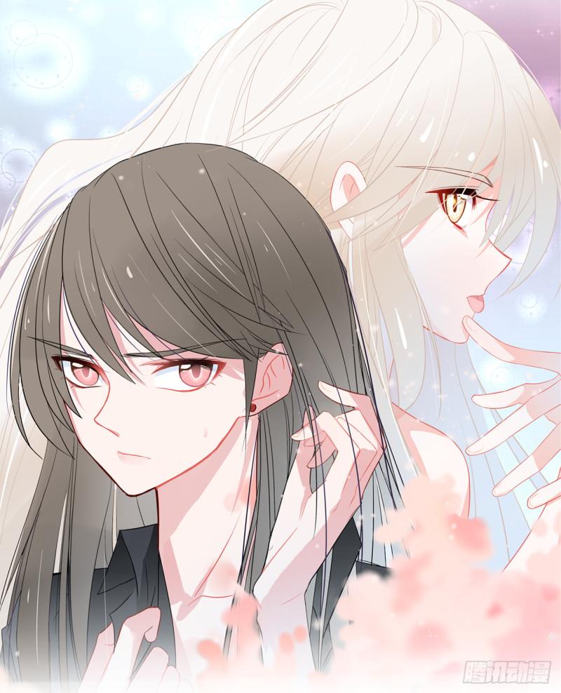 第65话 你有为自己做过什么吗(1/2)-第67话