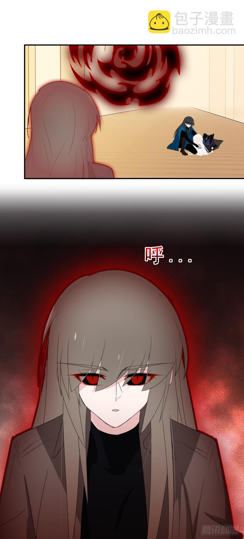 第65话 你有为自己做过什么吗(1/2)-第67话