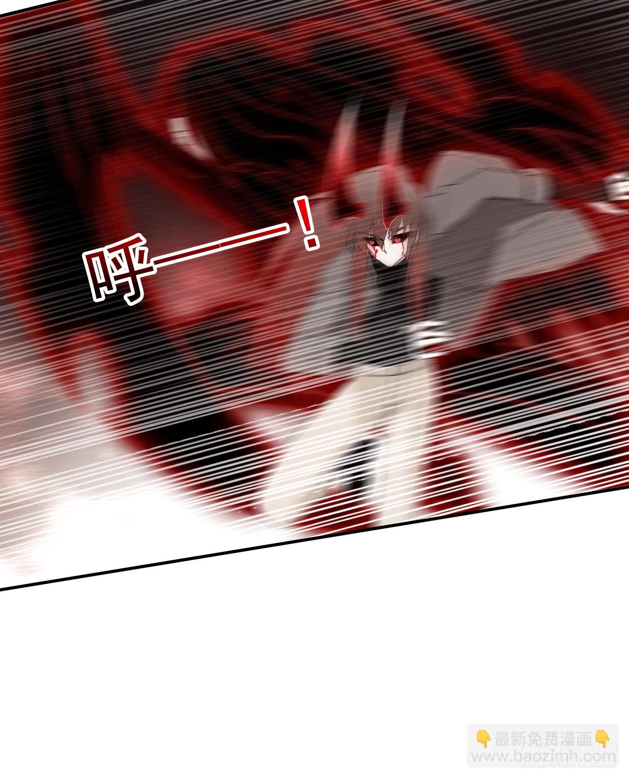 第67话 红灵之力(1/2)-第69话