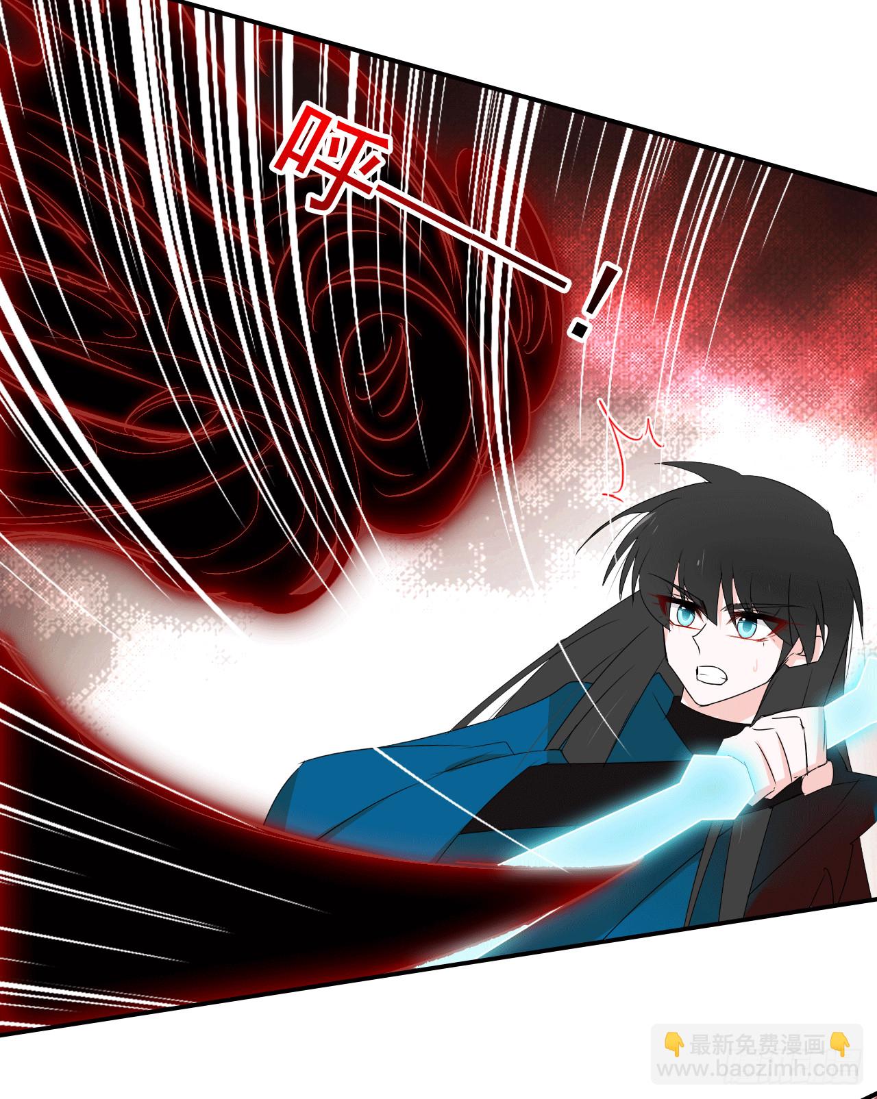 第67话 红灵之力(1/2)-第69话