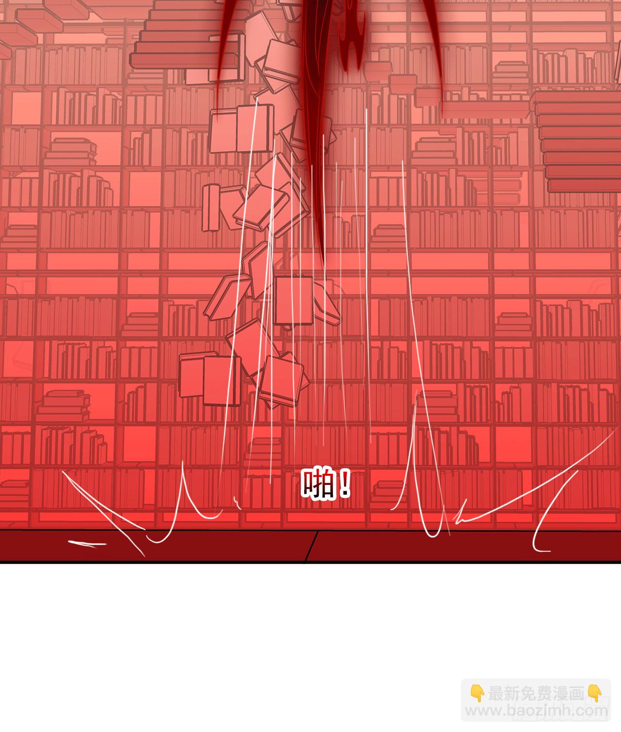 第67话 红灵之力(1/2)-第69话