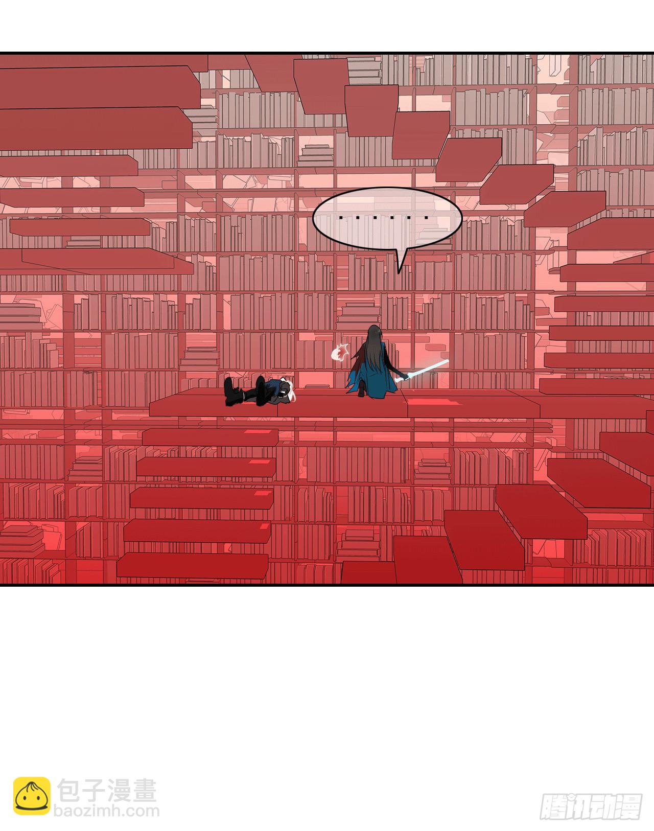 第67话 红灵之力(1/2)-第69话