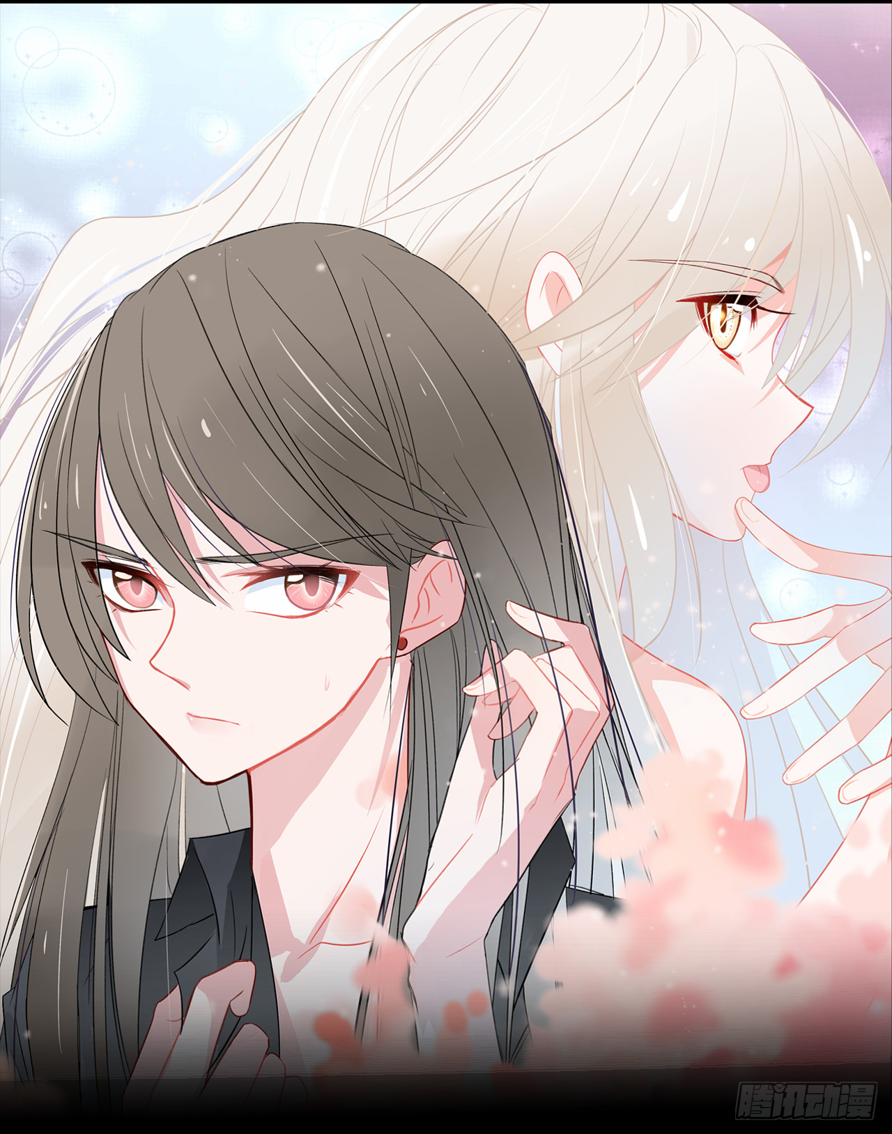 第73话 别以为那只是意外(1/2)-第75话