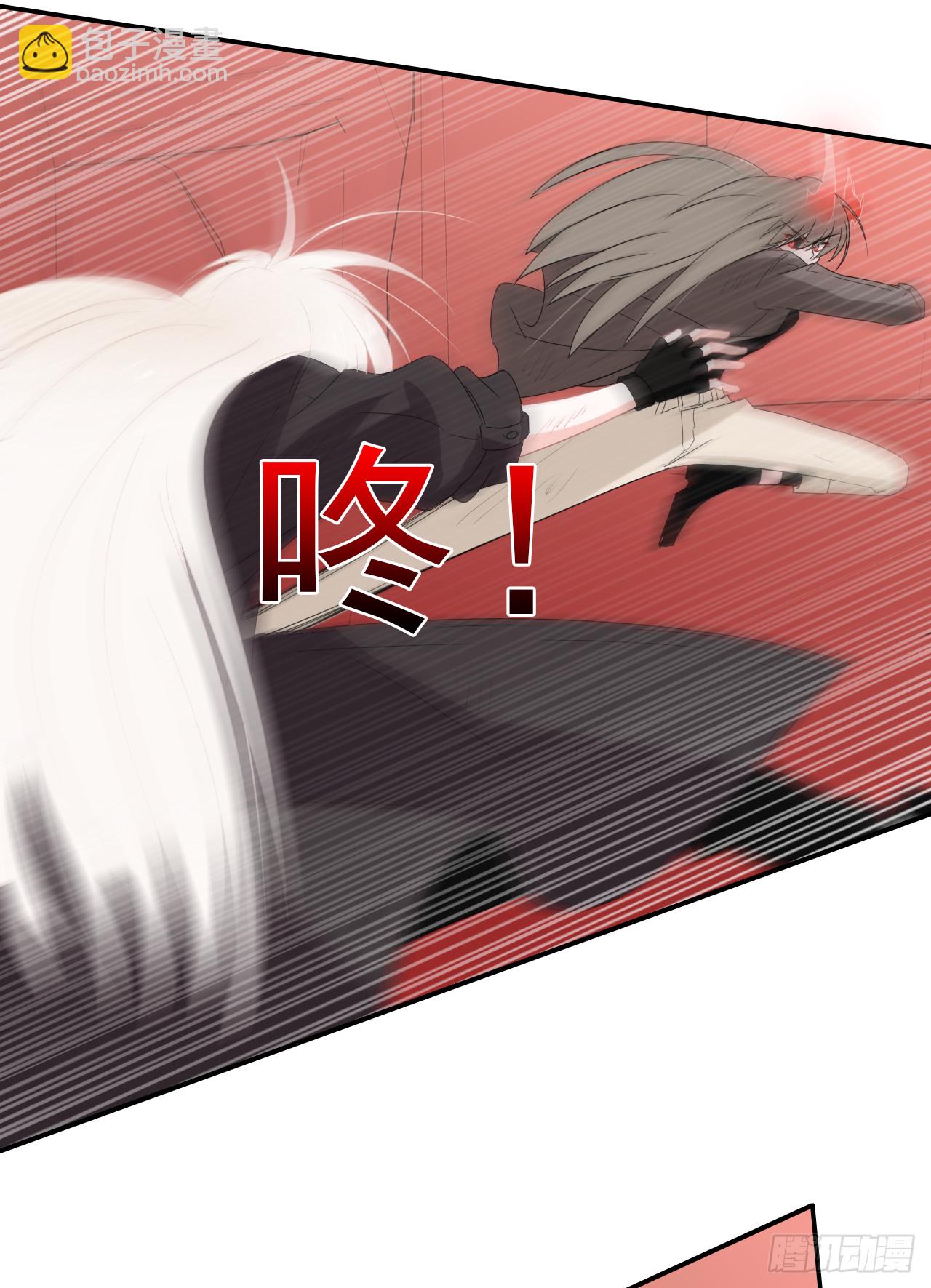 第73话 别以为那只是意外(1/2)-第75话