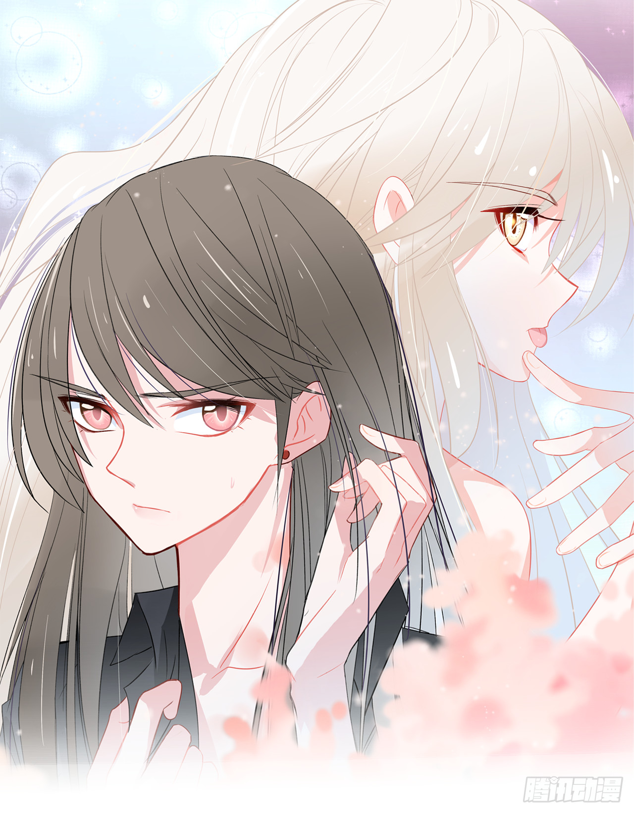 第75话 我们都错了(1/2)-第77话