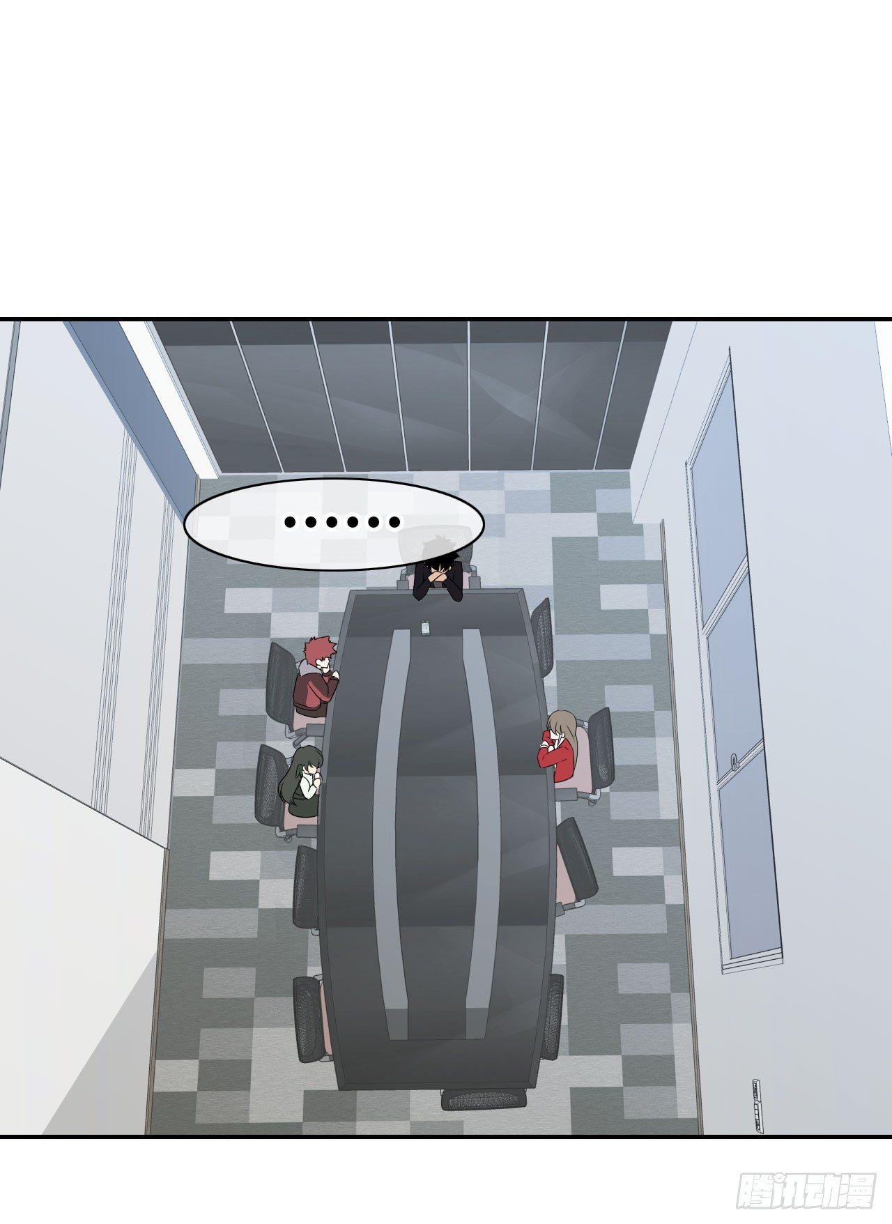 第8话 被选中的女人(1/2)-第9话