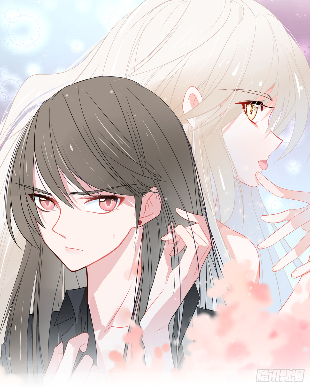 第77话 完结篇(1/2)-第79话