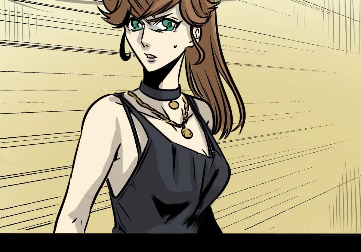 绝不放过他们(1/2)-第17话