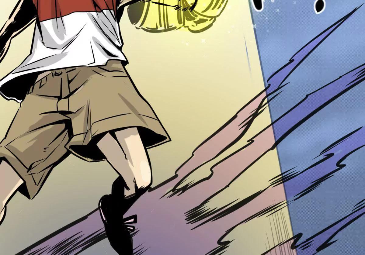 绝不放过他们(1/2)-第17话