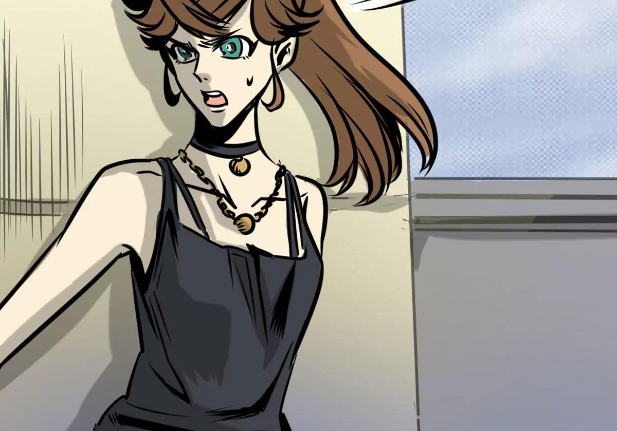 绝不放过他们(1/2)-第17话