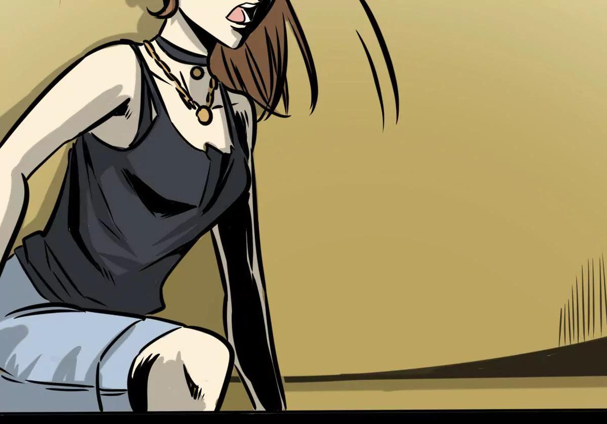 绝不放过他们(1/2)-第17话