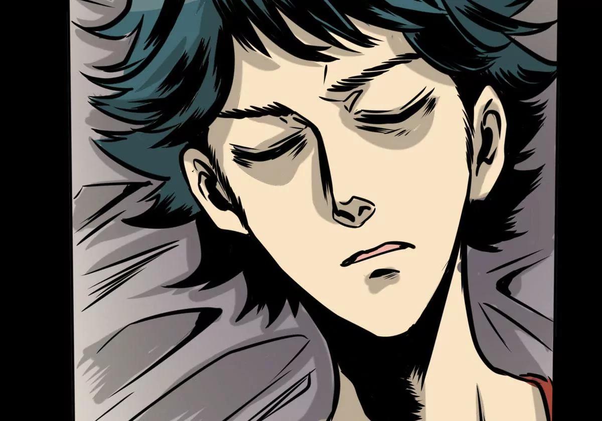 第一进阶(1/2)-第19话