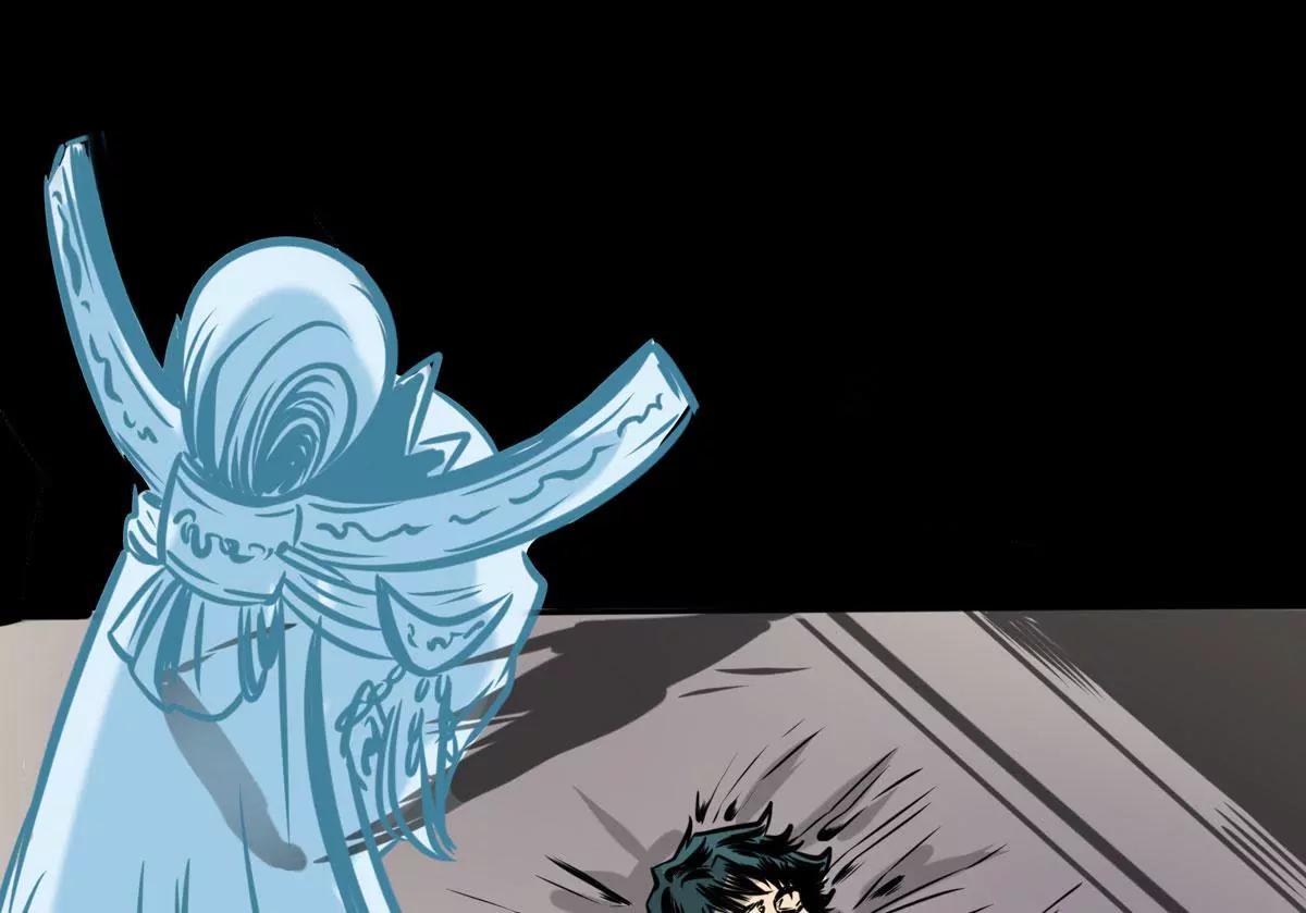 第一进阶(1/2)-第19话