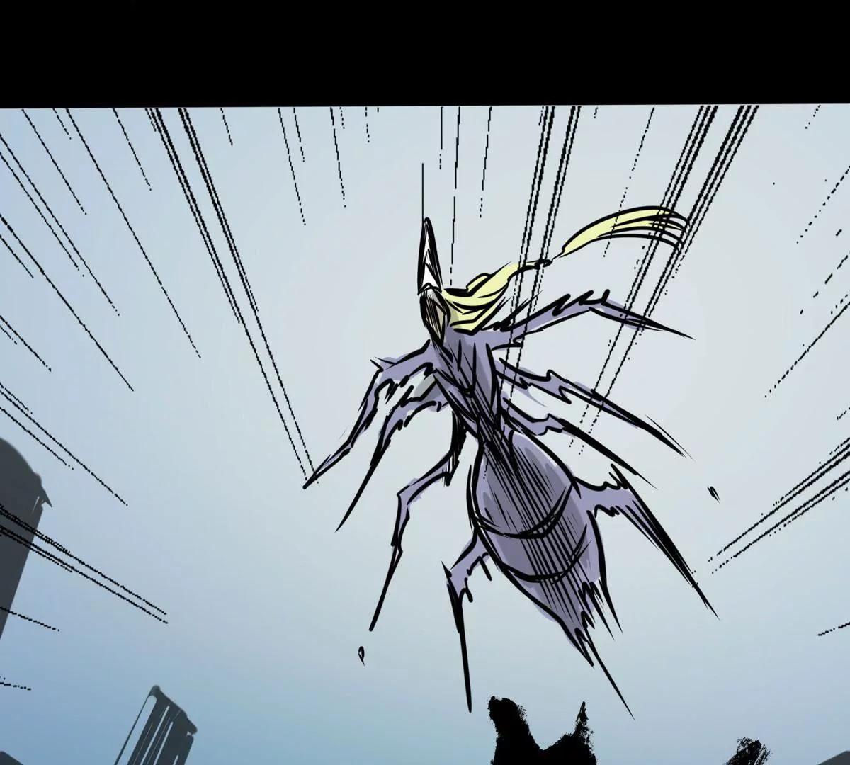 没有惹不得的(1/2)-第21话