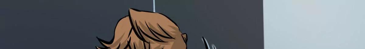 没有惹不得的(1/2)-第21话