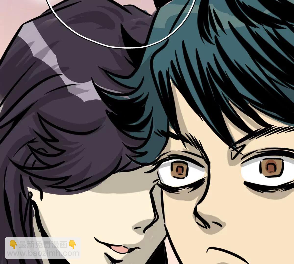 没有惹不得的(1/2)-第21话