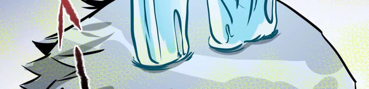 我不会看错的(1/2)-第23话