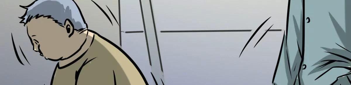 我不会看错的(1/2)-第23话