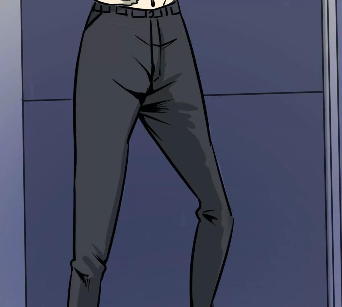 我不会看错的(1/2)-第23话