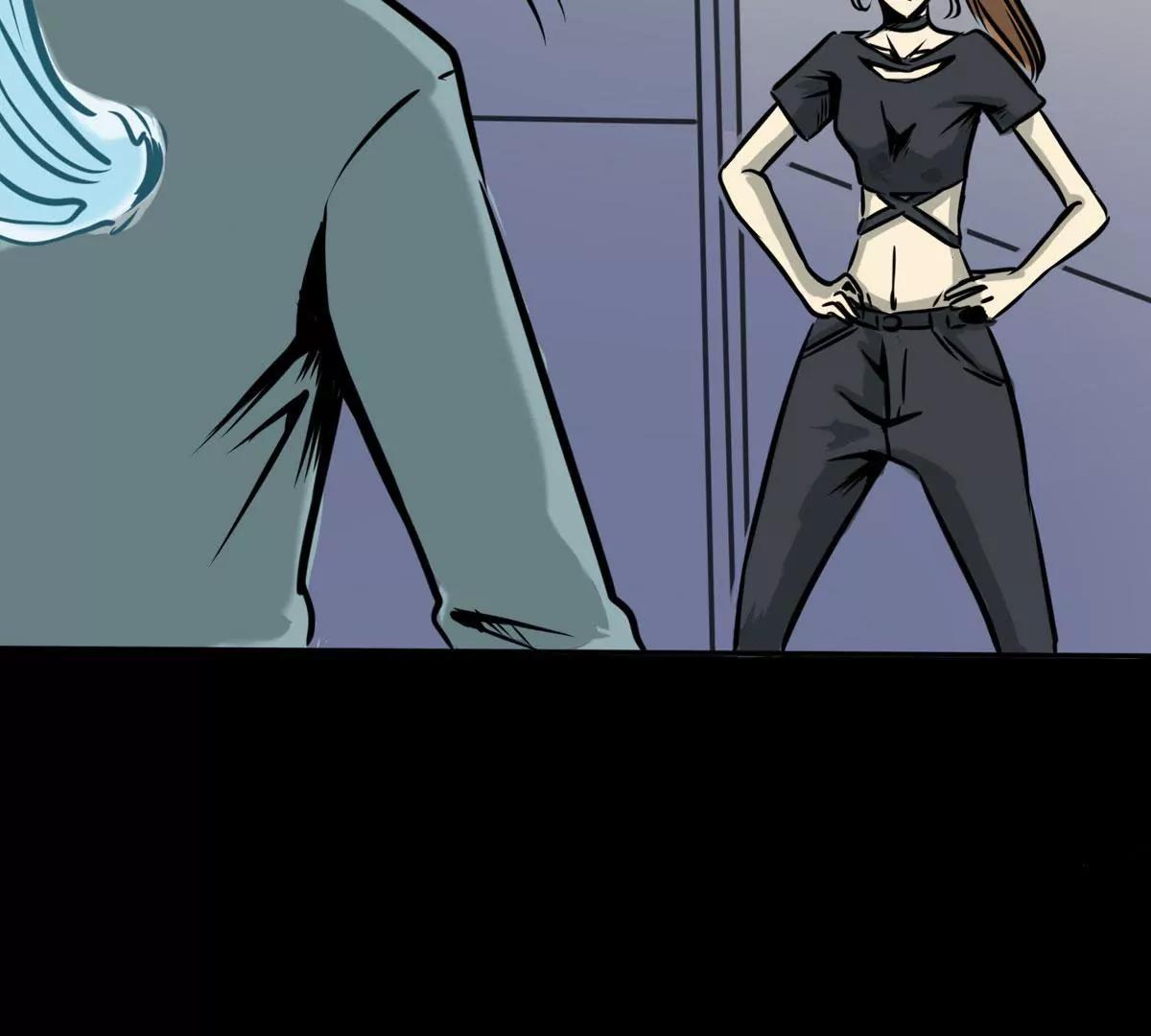 我不会看错的(1/2)-第23话