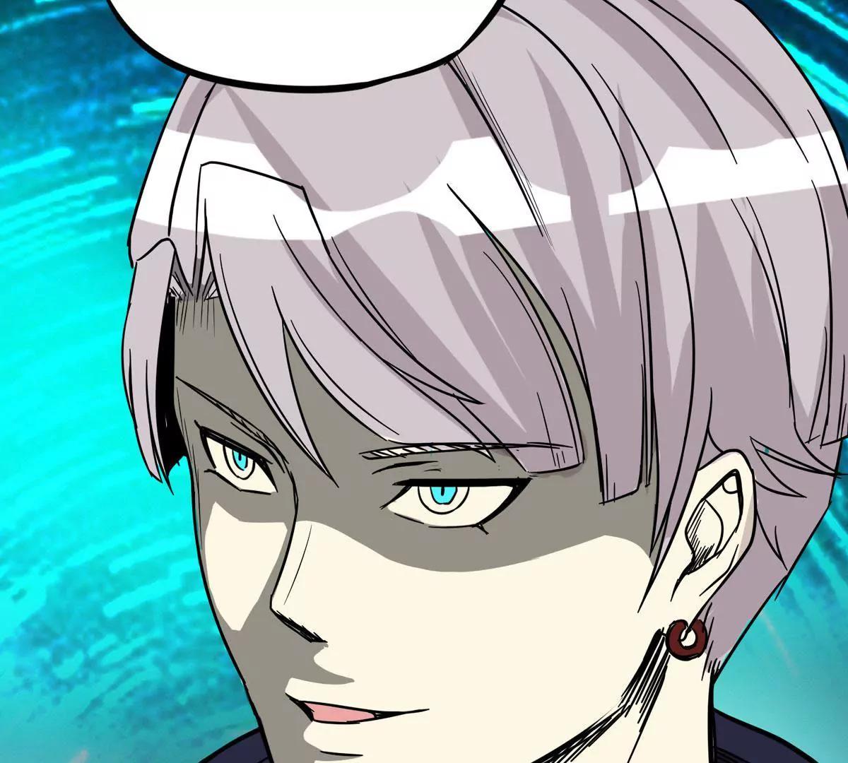 符法力量惊现(1/2)-第25话