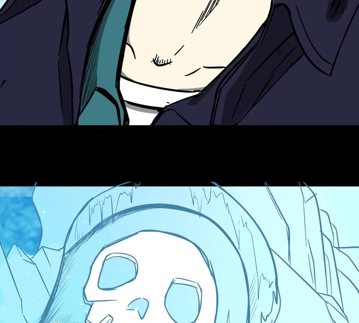 符法力量惊现(1/2)-第25话