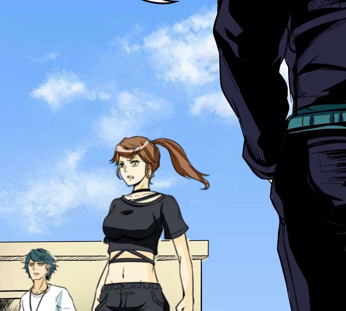 符法力量惊现(1/2)-第25话