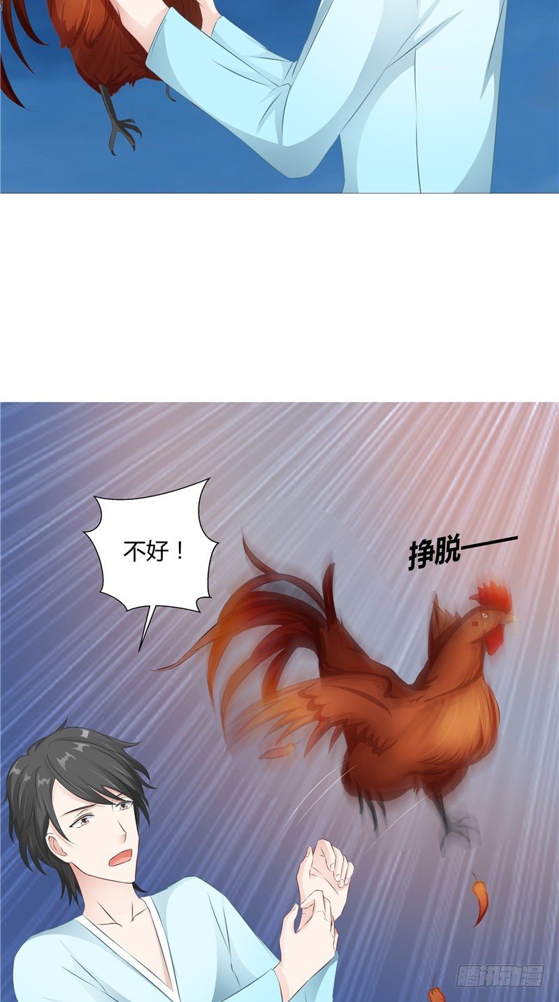 第10话 这条路有问题-第11话