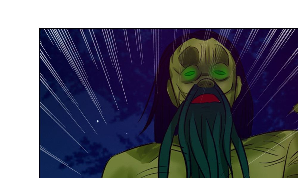 第50话 怪物现身(1/2)-第51话