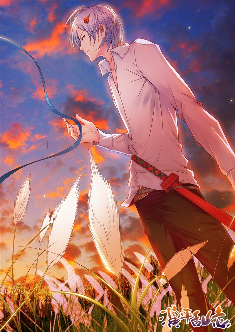 一百一十三回 泪-第199话