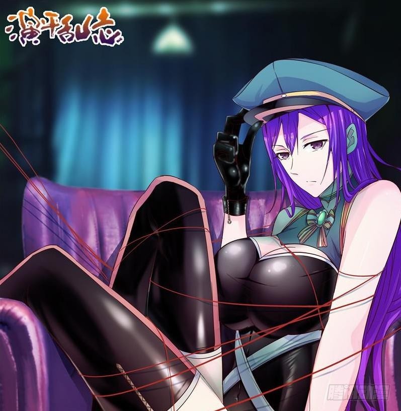 一百一十八回缘起-第205话