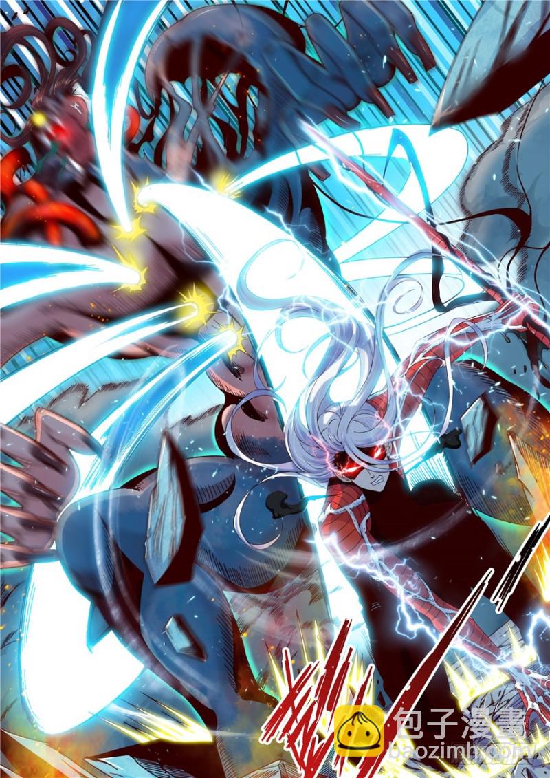 138 灵魂奏鸣曲-第117话