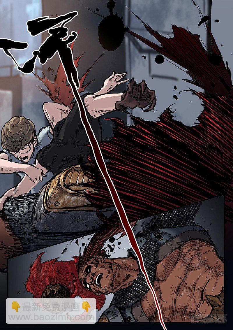 第七十一话-第71话