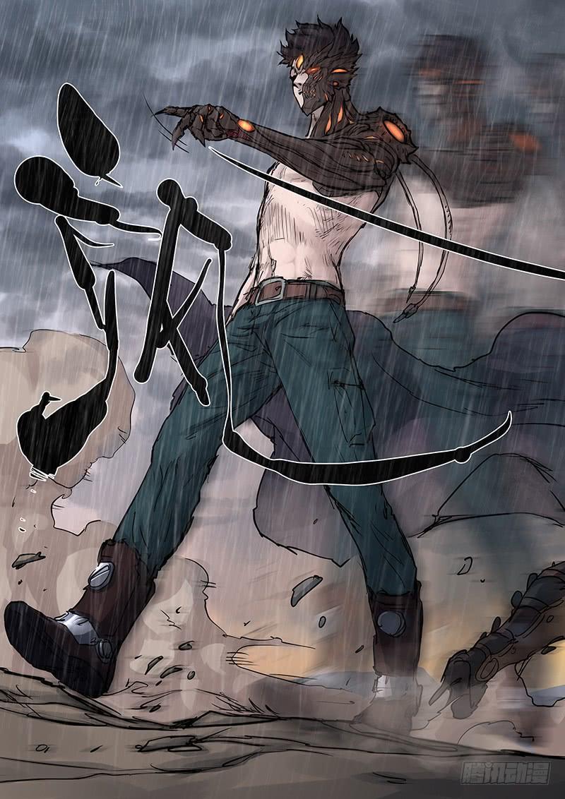 第九十五话-第95话