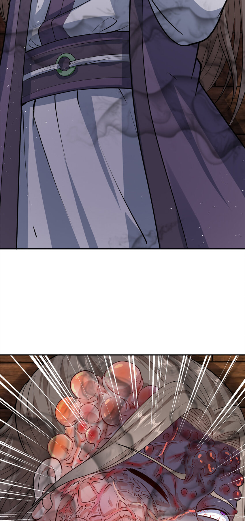 10 人面恶疮-第11话