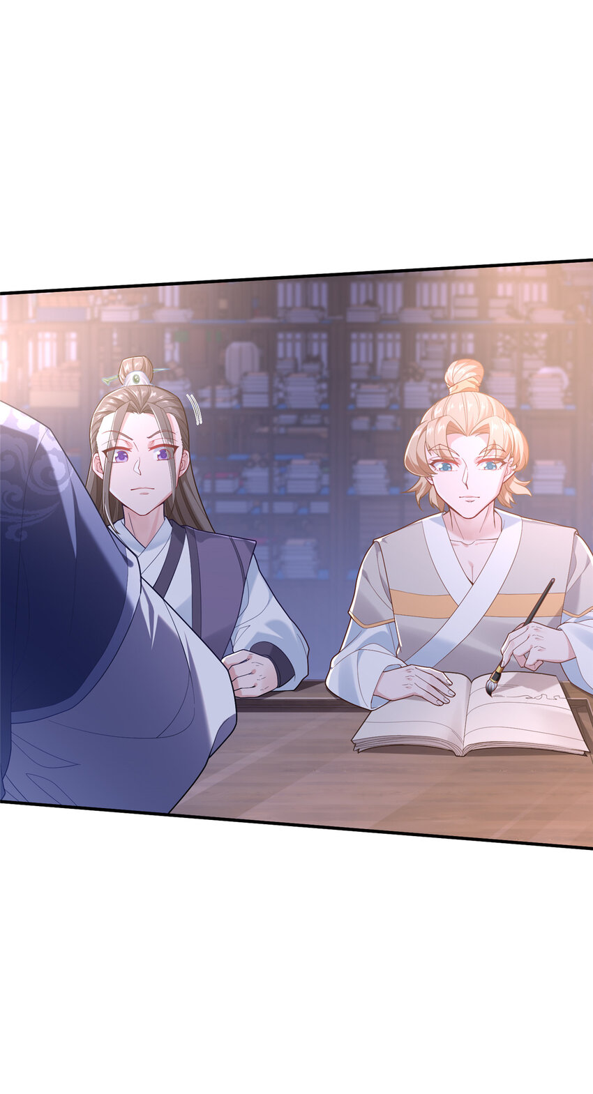 12 结交方家(1/2)-第13话