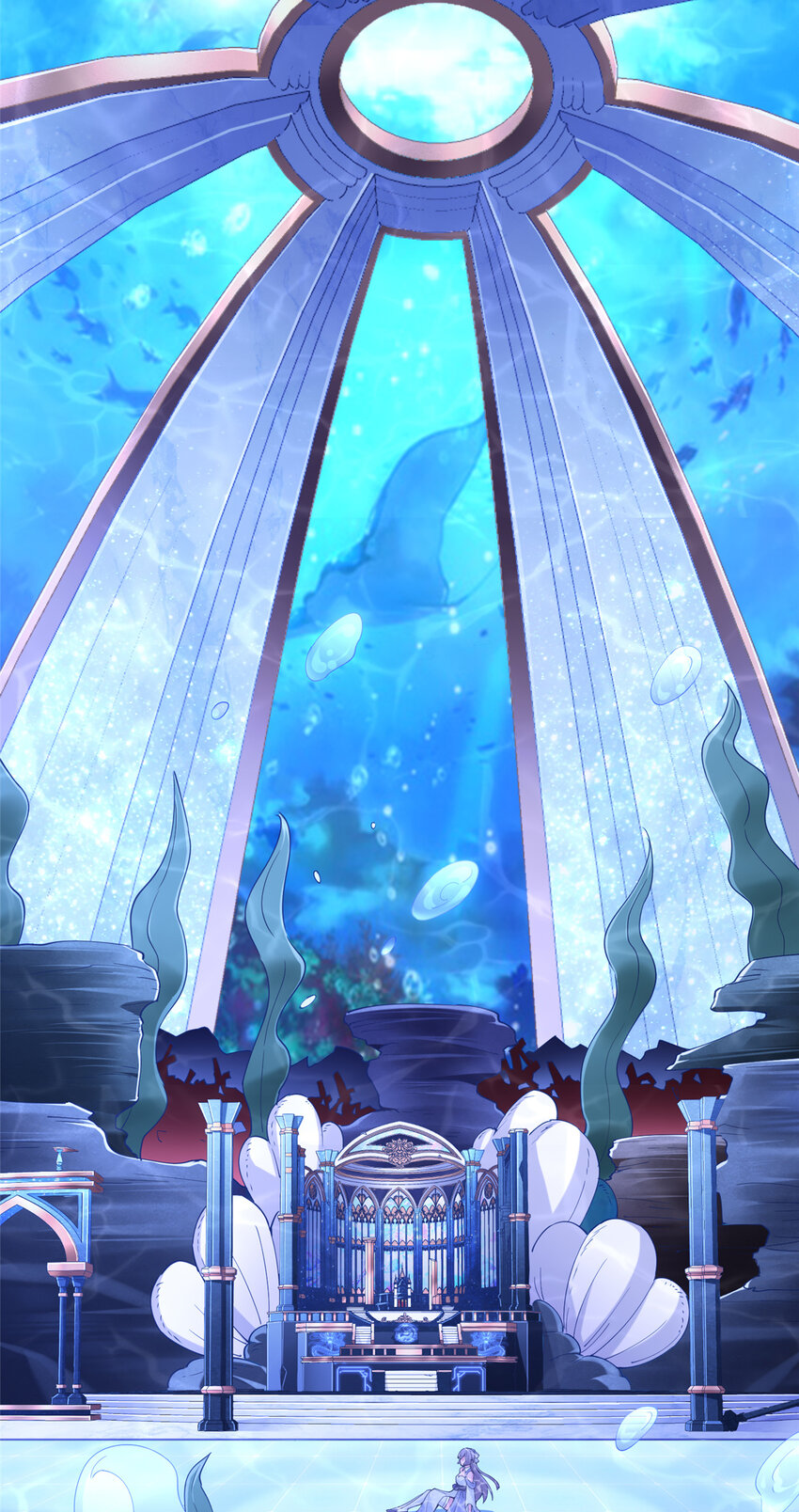 18 妖廷重现-第19话