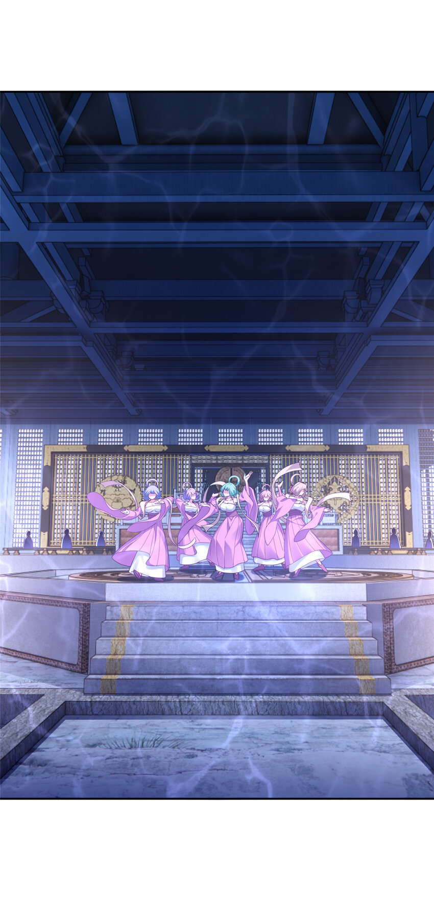 18 妖廷重现-第19话