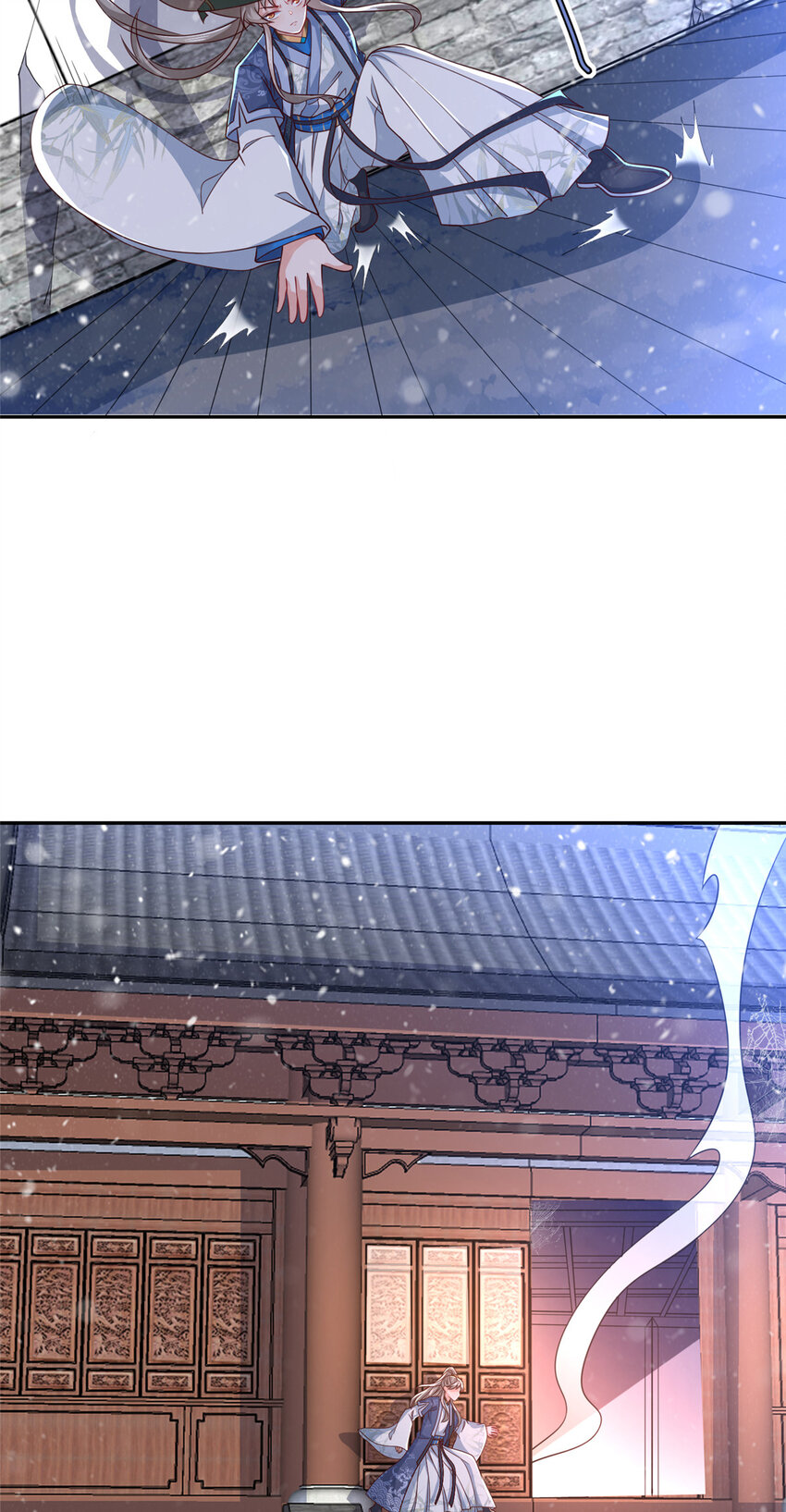 02 祖坟真的被挖了！-第3话