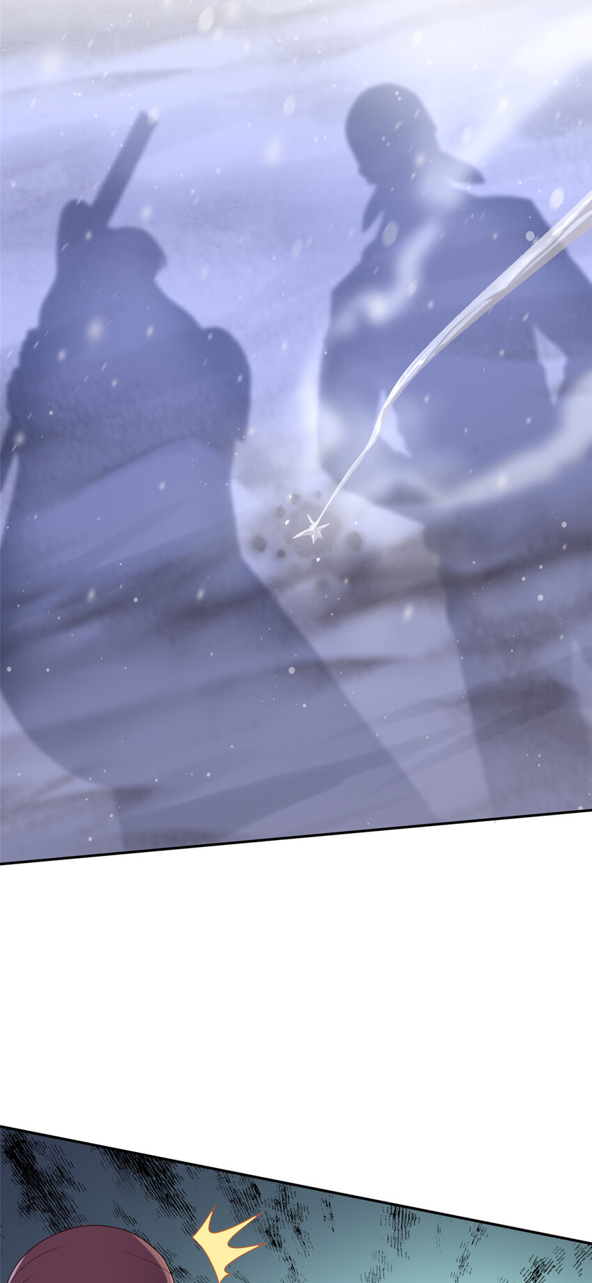 02 祖坟真的被挖了！-第3话